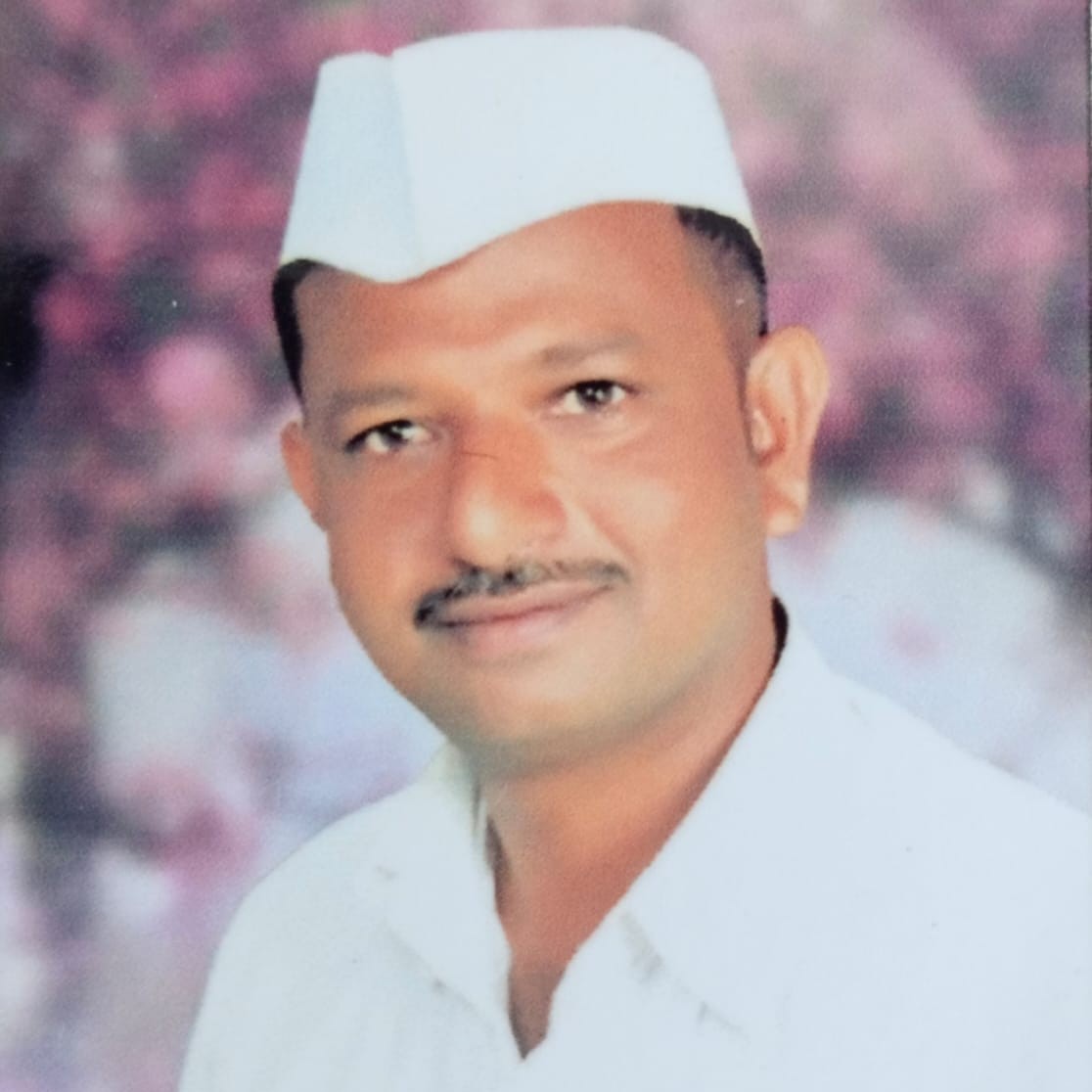 श्री.संतोष लक्ष्मण दौंडे