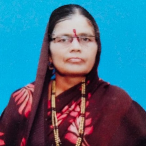 सौ. मंगलाबाई प्रभाकर बोरनारे