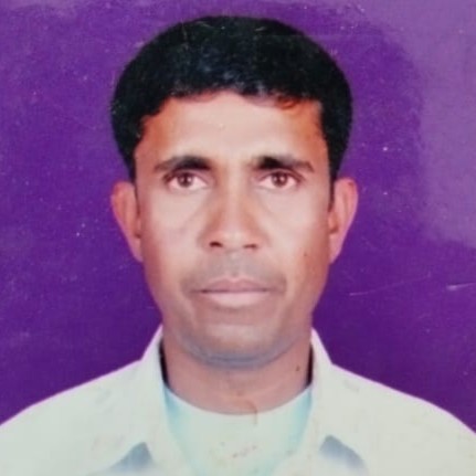 श्री. खंडू बाबू पवार