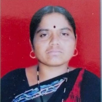 सौ. अलका बाबासाहेब वाघ