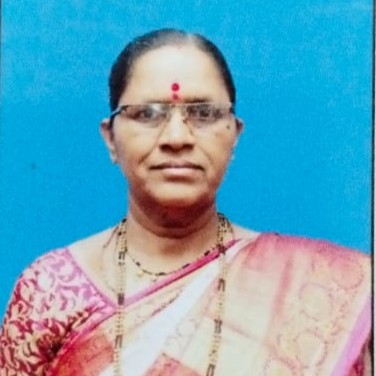 सौ. सुनिता न्यानेश्वर आहेर